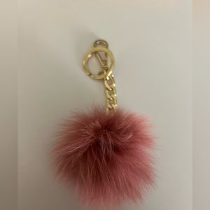 Michael Kors keychain